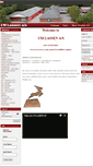 Mobile Screenshot of cmlassen.dk